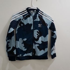 unisex jacket 9/10Y S